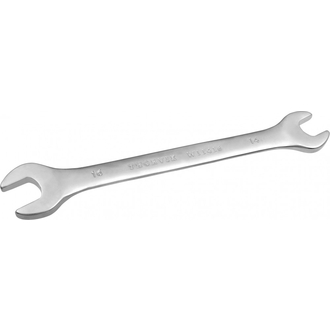 W11416 Ключ гаечный рожковый серии ARC, 14х16 мм