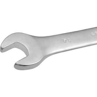 W11416 Ключ гаечный рожковый серии ARC, 14х16 мм
