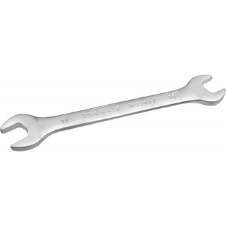 W11617 Ключ гаечный рожковый серии ARC, 16х17 мм