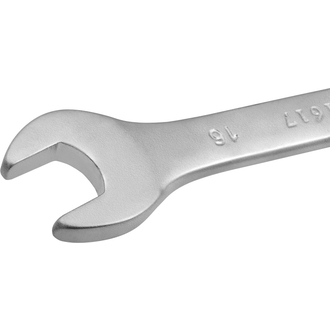 W11617 Ключ гаечный рожковый серии ARC, 16х17 мм