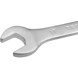 W11617 Ключ гаечный рожковый серии ARC, 16х17 мм
