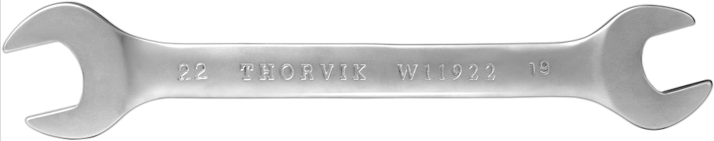 W11922 Ключ гаечный рожковый серии ARC, 19х22 мм