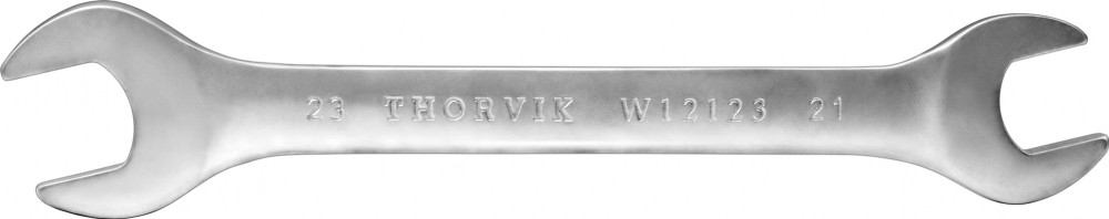 W12123 Ключ гаечный рожковый серии ARC, 21х23 мм