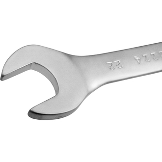 W12224 Ключ гаечный рожковый серии ARC, 22х24 мм