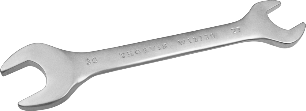 W12730 Ключ гаечный рожковый серии ARC, 27х30 мм