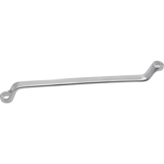 W20809 Ключ гаечный накидной изогнутый серии ARC, 8х9 мм