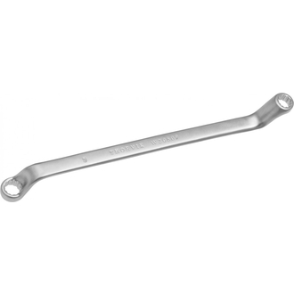 W20809 Ключ гаечный накидной изогнутый серии ARC, 8х9 мм