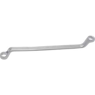 W21011 Ключ гаечный накидной изогнутый серии ARC, 10х11 мм