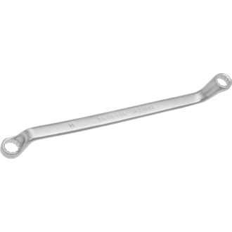 W21011 Ключ гаечный накидной изогнутый серии ARC, 10х11 мм