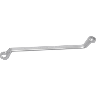 W21012 Ключ гаечный накидной изогнутый серии ARC, 10х12 мм