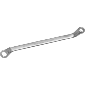 W21012 Ключ гаечный накидной изогнутый серии ARC, 10х12 мм