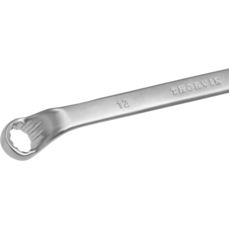 W21012 Ключ гаечный накидной изогнутый серии ARC, 10х12 мм