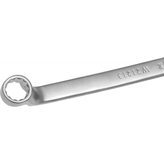 W21213 Ключ гаечный накидной изогнутый серии ARC, 12х13 мм