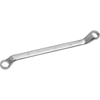 W21415 Ключ гаечный накидной изогнутый серии ARC, 14х15 мм