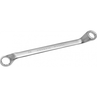W22022 Ключ гаечный накидной изогнутый серии ARC, 20х22 мм