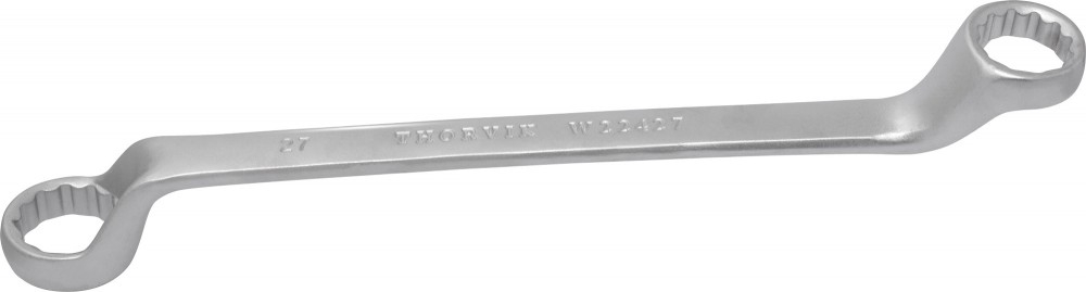 W22427 Ключ гаечный накидной изогнутый серии ARC, 24х27 мм