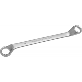 W22427 Ключ гаечный накидной изогнутый серии ARC, 24х27 мм