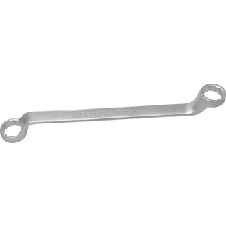 W22528 Ключ гаечный накидной изогнутый серии ARC, 25х28 мм