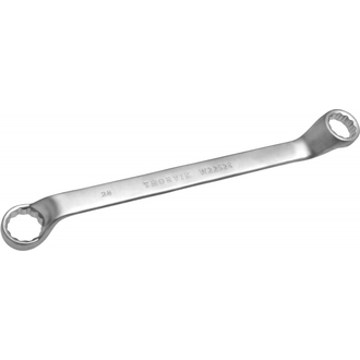 W22528 Ключ гаечный накидной изогнутый серии ARC, 25х28 мм