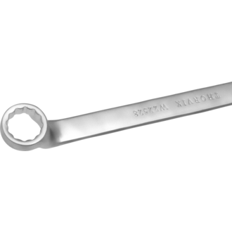 W22528 Ключ гаечный накидной изогнутый серии ARC, 25х28 мм