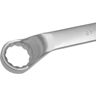 W22730 Ключ гаечный накидной изогнутый серии ARC, 27х30 мм