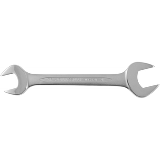 W253641 Ключ гаечный рожковый, 36х41 мм