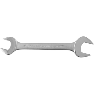 W253641 Ключ гаечный рожковый, 36х41 мм