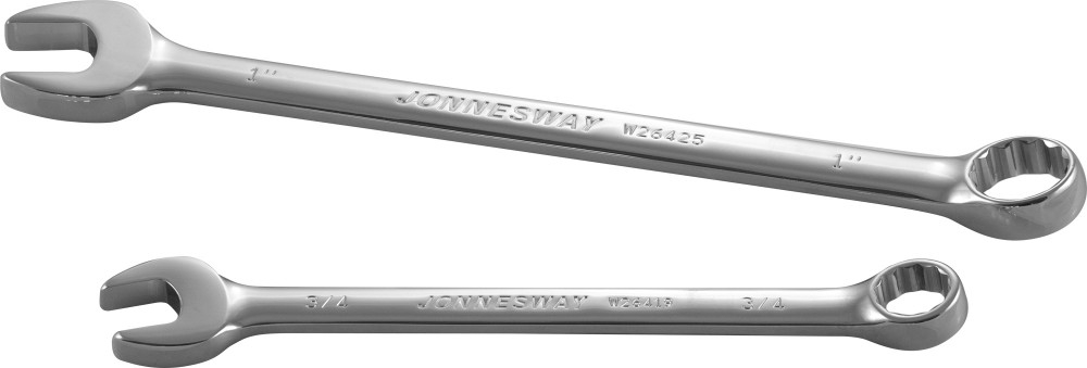 W26427 Ключ гаечный комбинированный дюймовый, 1-1/16