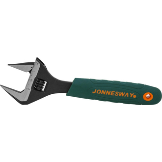 W27AE8 Ключ разводной с увеличенным диапазоном, 0-38 мм, L-200 мм