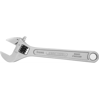 W27AS6 Ключ разводной, 0-20 мм, L-150 мм