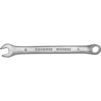 W30006 Ключ гаечный комбинированный серии ARC, 6 мм