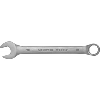 W30019 Ключ гаечный комбинированный серии ARC, 19 мм