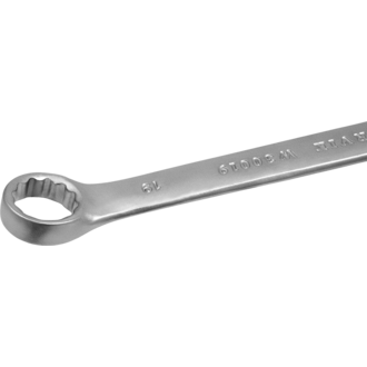 W30019 Ключ гаечный комбинированный серии ARC, 19 мм