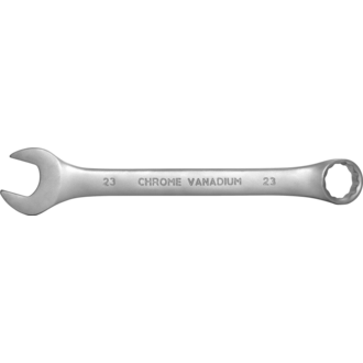 W30023 Ключ гаечный комбинированный серии ARC, 23 мм