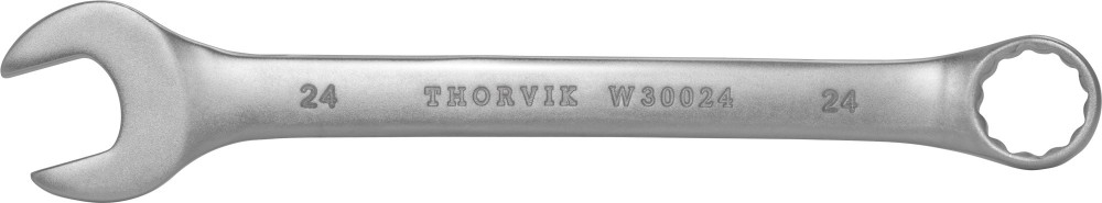 W30024 Ключ гаечный комбинированный серии ARC, 24 мм