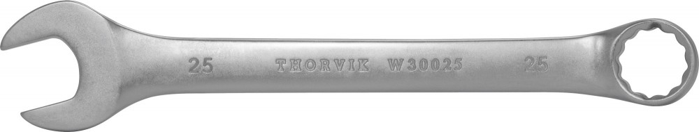 W30025 Ключ гаечный комбинированный серии ARC, 25 мм