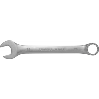 W30025 Ключ гаечный комбинированный серии ARC, 25 мм