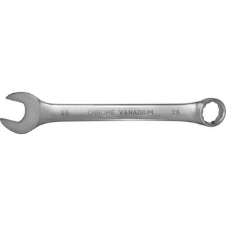 W30025 Ключ гаечный комбинированный серии ARC, 25 мм