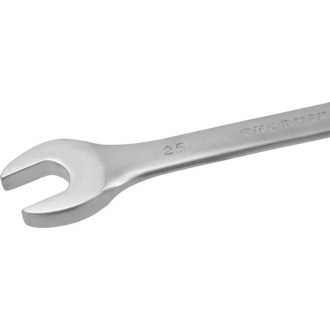 W30025 Ключ гаечный комбинированный серии ARC, 25 мм