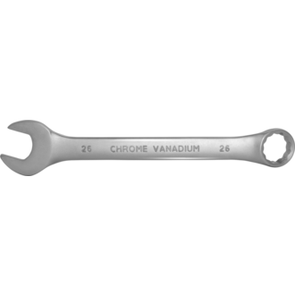 W30026 Ключ гаечный комбинированный серии ARC, 26 мм