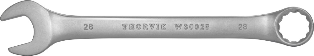 W30028 Ключ гаечный комбинированный серии ARC, 28 мм