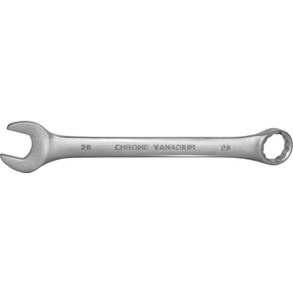 W30028 Ключ гаечный комбинированный серии ARC, 28 мм