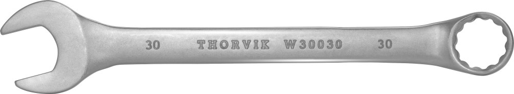 W30030 Ключ гаечный комбинированный серии ARC, 30 мм