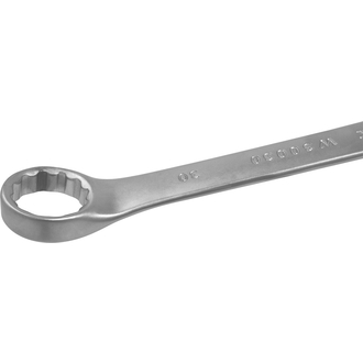 W30030 Ключ гаечный комбинированный серии ARC, 30 мм