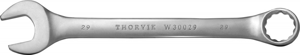 W30029 Ключ гаечный комбинированный серии ARC, 29 мм