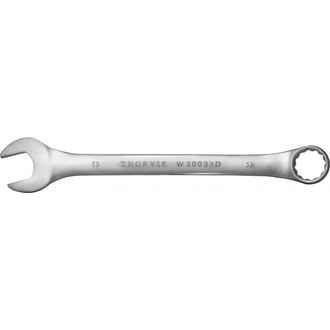 W30033D Ключ гаечный комбинированный серии ARC, 33 мм