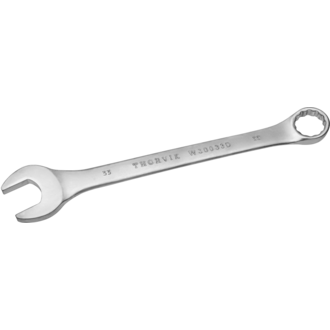 W30033D Ключ гаечный комбинированный серии ARC, 33 мм