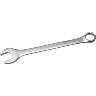 W30034D Ключ гаечный комбинированный серии ARC, 34 мм