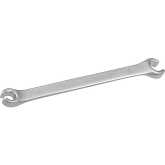 W40608 Ключ гаечный разрезной серии ARC, 6х8 мм