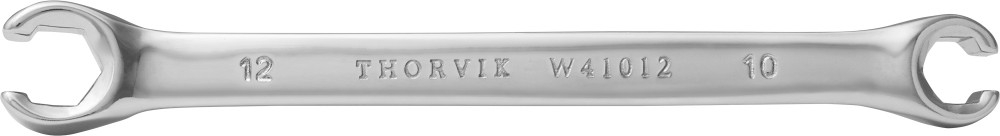 W41012 Ключ гаечный разрезной серии ARC, 10х12 мм